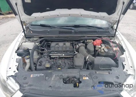 2013 Ford Police Interceptor from USA, damaged, VIN 1FAHP2MK9DG199882